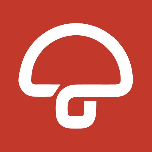 Spotify x Mushroom