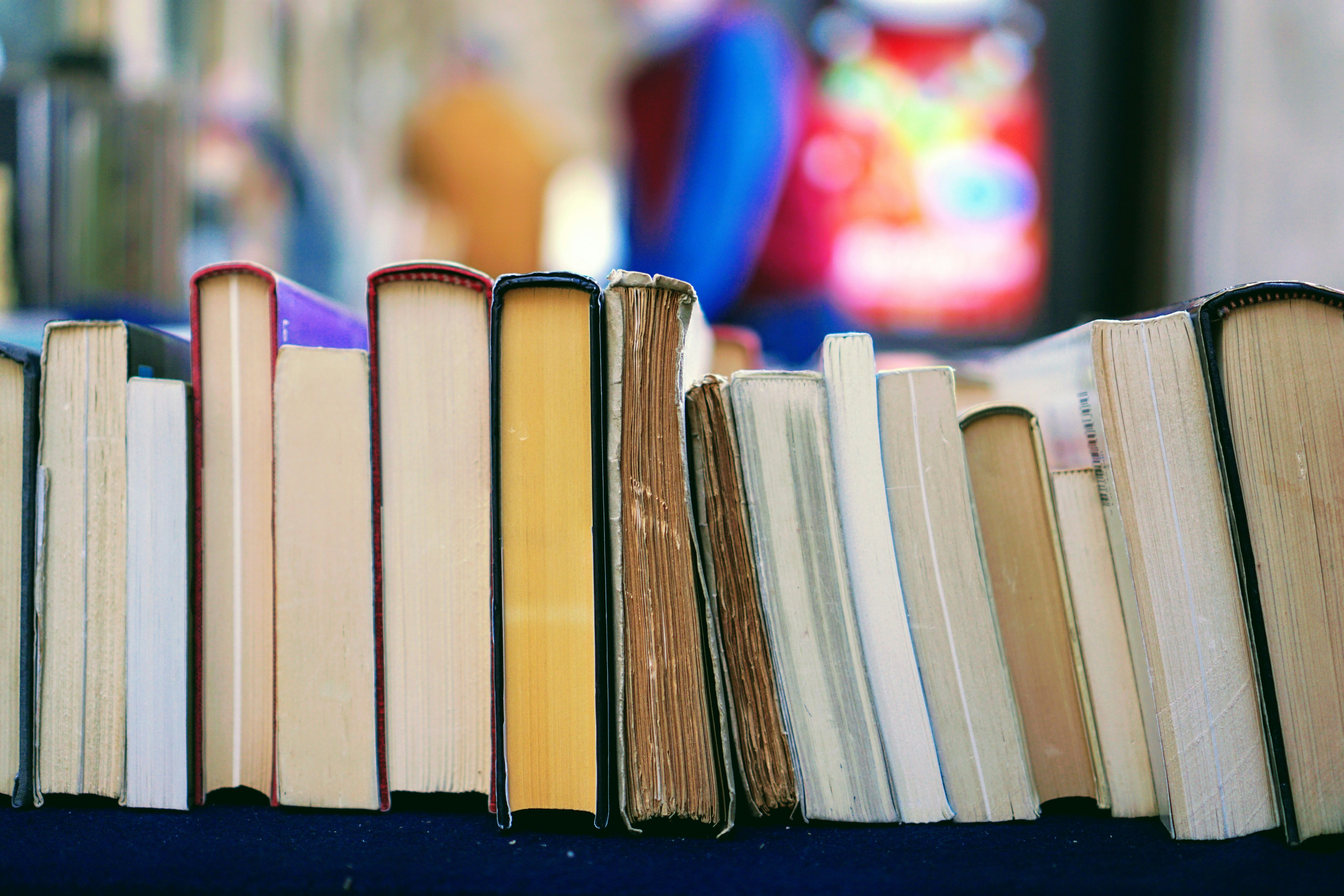 3 Practical Books Everyone Should Read for a Better Life
