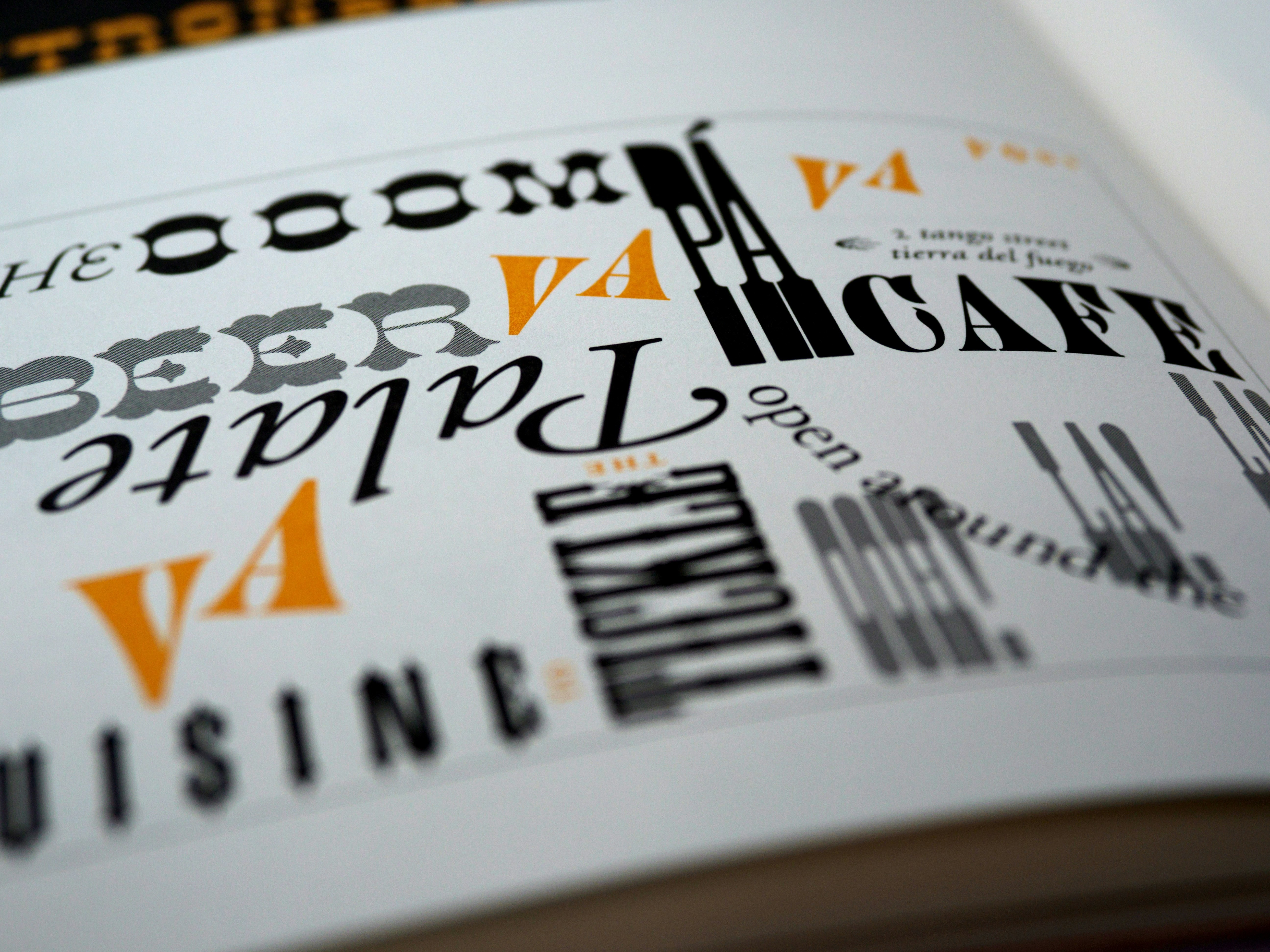 Jake Archibald – In your @font-face
